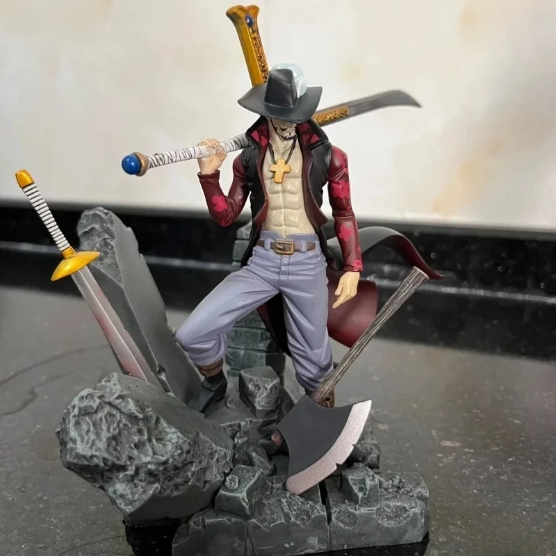Bandai One Piece Handheld Action Figure Black Beard Nana Mesolon Luffy Model Anime Ornament Genuine Eyewear Factory Sc Top
Bandai One Piece Handheld Action Figure Black Beard Nana Mesolon Luffy Model Anime Ornament Genuine Eyewear Factory Sc Top
