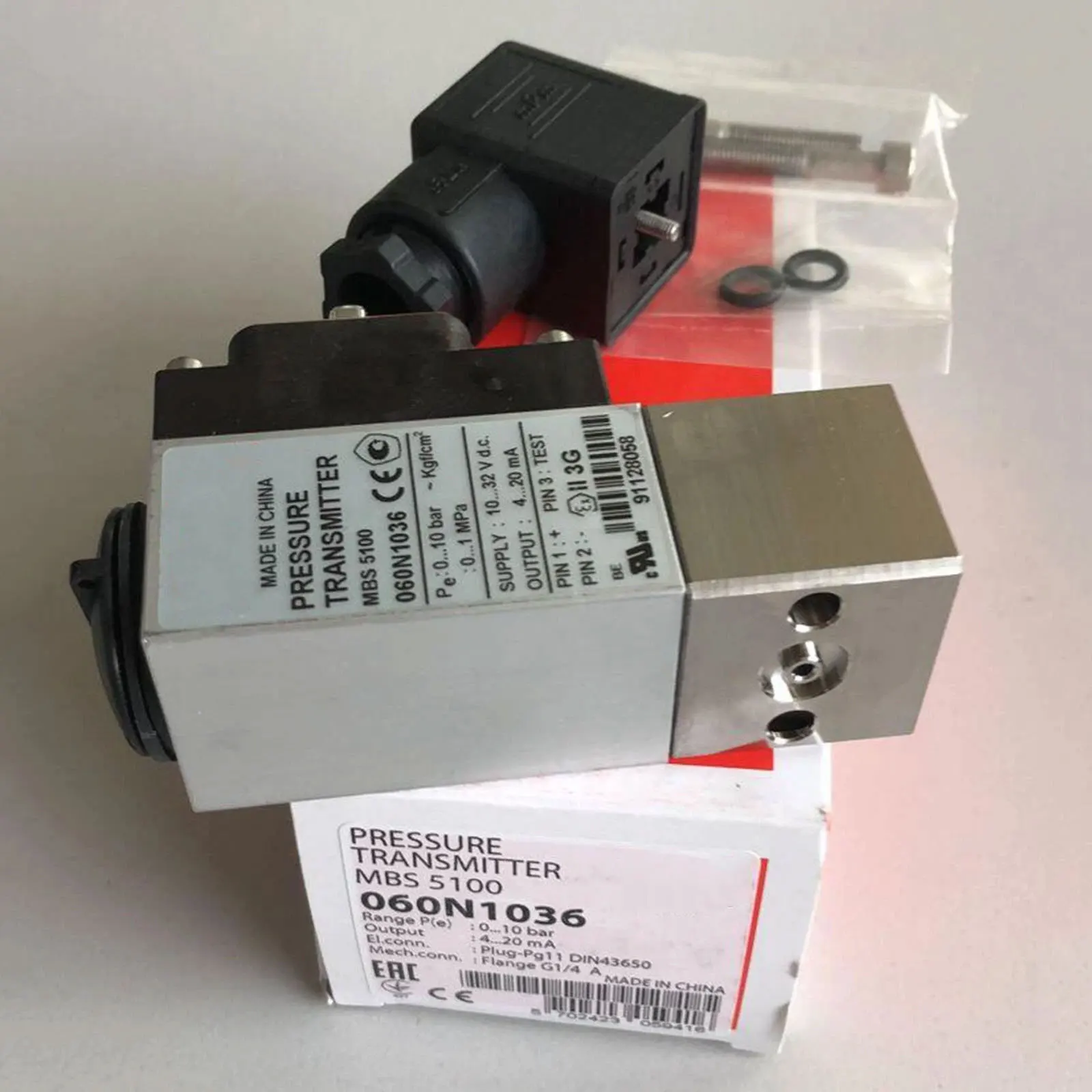 100% brand new MBS5100 060N1032 MBS5100 060N1033 MBS5100 060N1034 MBS5100 060N1036 Warranty One-year
100% brand new MBS5100 060N1032 MBS5100 060N1033 MBS5100 060N1034 MBS5100 060N1036 Warranty One-year