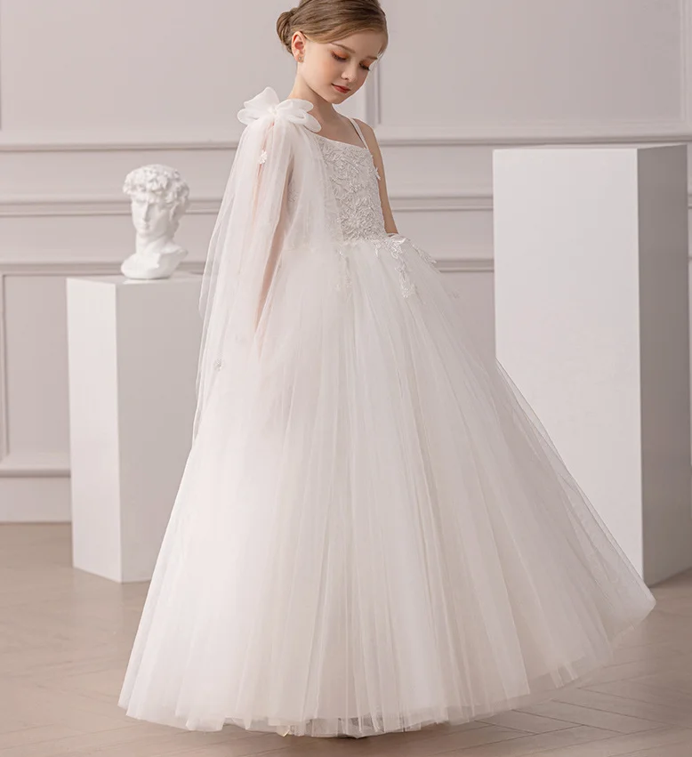 Retail New Baby Girls Boutique Teenage Flower Mesh Dress, Princess Kids Fairy Sweet Dress 7-14T
Retail New Baby Girls Boutique Teenage Flower Mesh Dress, Princess Kids Fairy Sweet Dress 7-14T