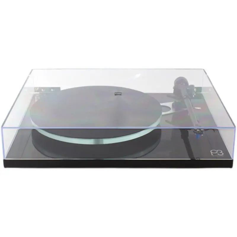 Vinyl record player P3LP vinyl record player Elys2 record speaker set
Vinyl record player P3LP vinyl record player Elys2 record speaker set