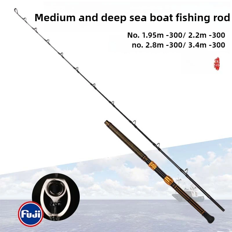 HAOYU FUJI Запчасти для глубоководной лодки, электрическая катушка, медленная приманка для отсадки, 300-1500 г, безопасная нагрузка 20-300 # Океанская джиг-удочка
HAOYU FUJI Запчасти для глубоководной лодки, электрическая катушка, медленная приманка для отсадки, 300-1500 г, безопасная нагрузка 20-300 # Океанская джиг-удочка