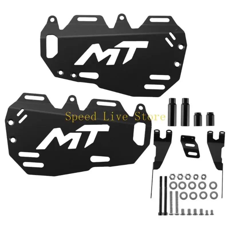 547C Corrosion Resistant Motorcycle Saddlebag Bracket Aluminum Side Case Mounting System Motorbike Storage Solution for 450MT
547C Corrosion Resistant Motorcycle Saddlebag Bracket Aluminum Side Case Mounting System Motorbike Storage Solution for 450MT