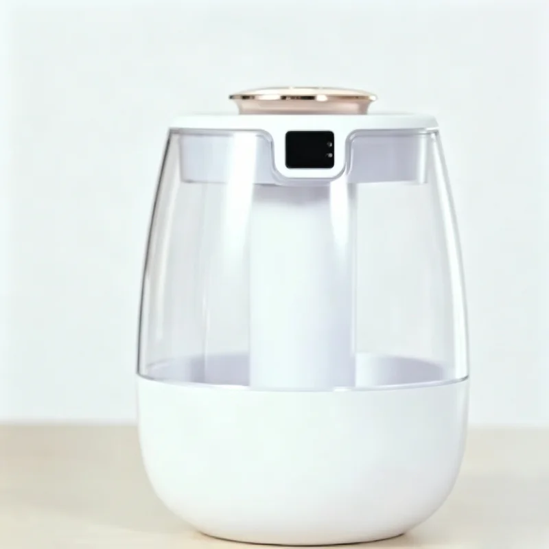 Dual Spray USB Humidifier Aroma Essential Oil Diffuser With Night Light Portable Mist Maker For Home Office Use
Dual Spray USB Humidifier Aroma Essential Oil Diffuser With Night Light Portable Mist Maker For Home Office Use