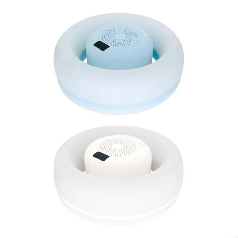 G6DD Waterproof Pool Speaker with Temperature Display Build-in LED Mood Lighting
G6DD Waterproof Pool Speaker with Temperature Display Build-in LED Mood Lighting
