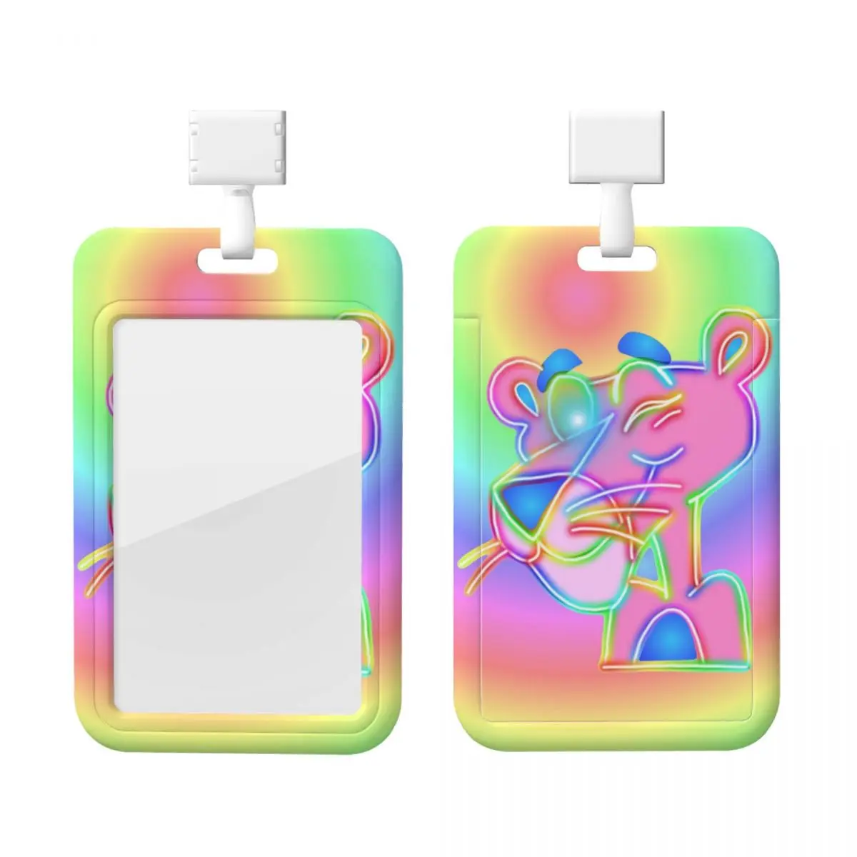 Custom Panthers Cute Card Badge Holder For Office Card Holder Unisex Funny Anime Neck Lanyard Credit Card Holders Neck Strap
Custom Panthers Cute Card Badge Holder For Office Card Holder Unisex Funny Anime Neck Lanyard Credit Card Holders Neck Strap