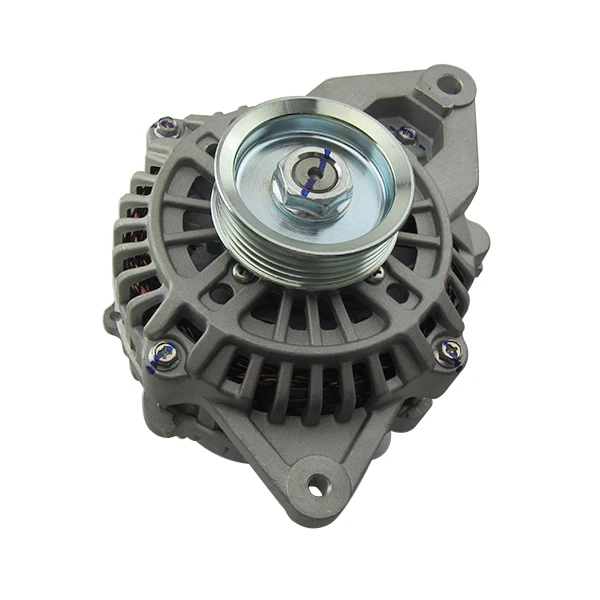 Генератор переменного тока а для Mitsubishi Pajero Montero V23 V25 V33 V43 V45 MD350609
Генератор переменного тока а для Mitsubishi Pajero Montero V23 V25 V33 V43 V45 MD350609