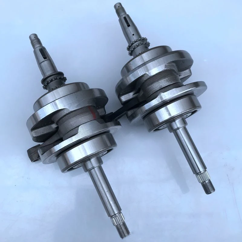 Шатун коленчатого вала мотоцикла в сборе с подшипником для Kymco Xciting 250 300 Abs
Шатун коленчатого вала мотоцикла в сборе с подшипником для Kymco Xciting 250 300 Abs