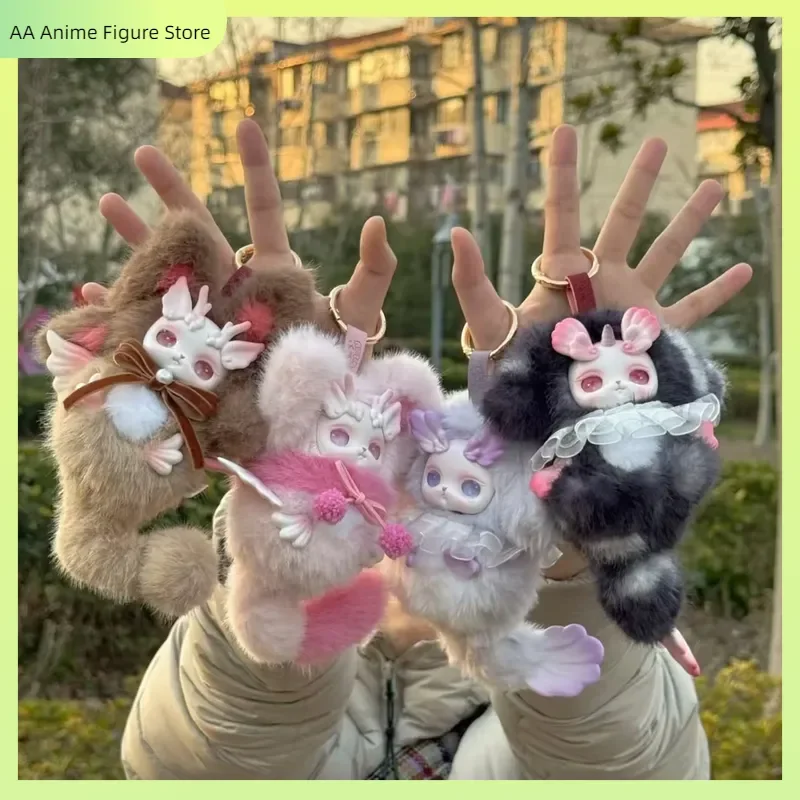 In Stock Bag Charm Loloan Mystery Box Dream Hidden Mountains Seas Series Plush Keychain Cute Kawaii Stuffed Doll Blind Box Gift
In Stock Bag Charm Loloan Mystery Box Dream Hidden Mountains Seas Series Plush Keychain Cute Kawaii Stuffed Doll Blind Box Gift