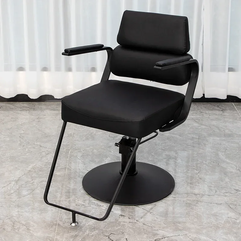 y Equipment Barber Chair Hair Metal Comfortable Barber Chair Swivel Professional Tattoo Silla De Barbero Hairdressing Furniture
y Equipment Barber Chair Hair Metal Comfortable Barber Chair Swivel Professional Tattoo Silla De Barbero Hairdressing Furniture