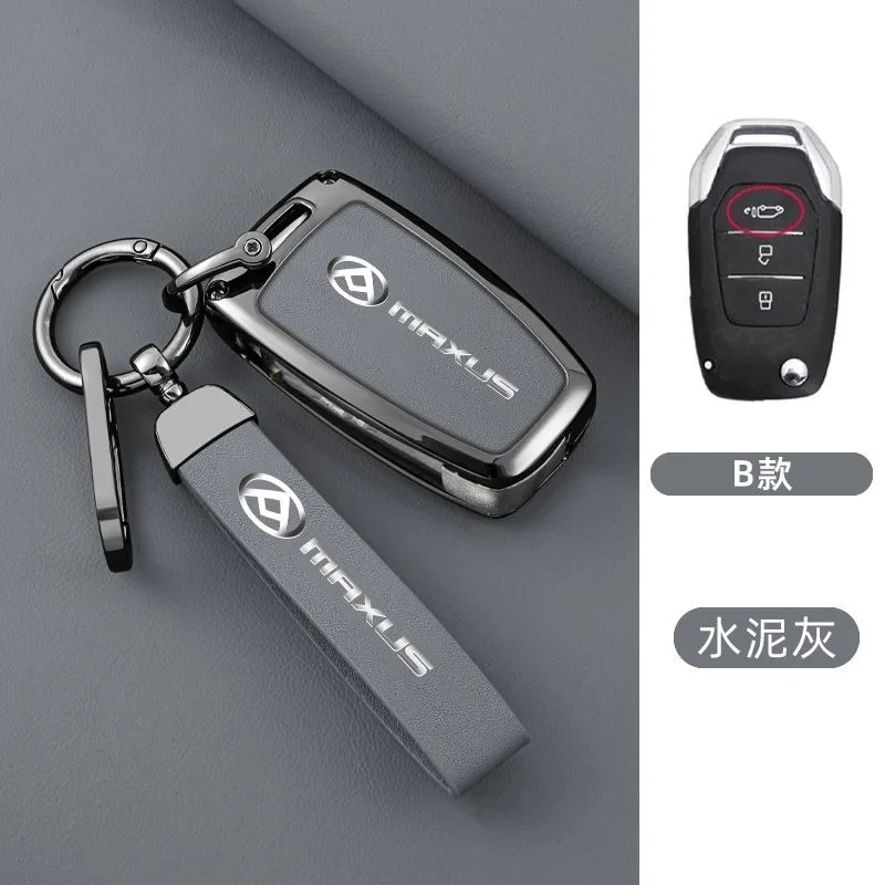 3 Buttons Leather Car Key Case Cover Shell Fob Bag for SAIC MAXUS T60 Car Interior Styling Protective Keychain Accessories
3 Buttons Leather Car Key Case Cover Shell Fob Bag for SAIC MAXUS T60 Car Interior Styling Protective Keychain Accessories