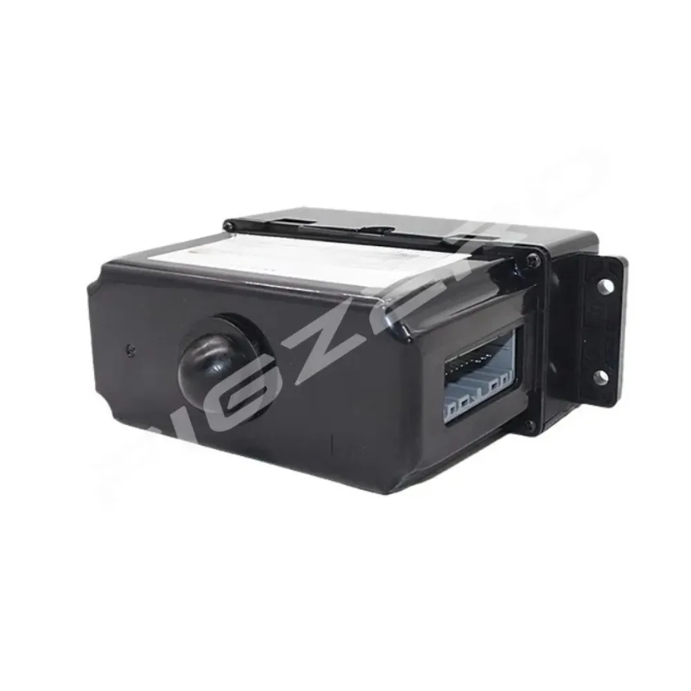 For Daewoo for Doosan DH150/220/225/300-5-7-9 Air Conditioner Controller Panel Switch Premium
For Daewoo for Doosan DH150/220/225/300-5-7-9 Air Conditioner Controller Panel Switch Premium