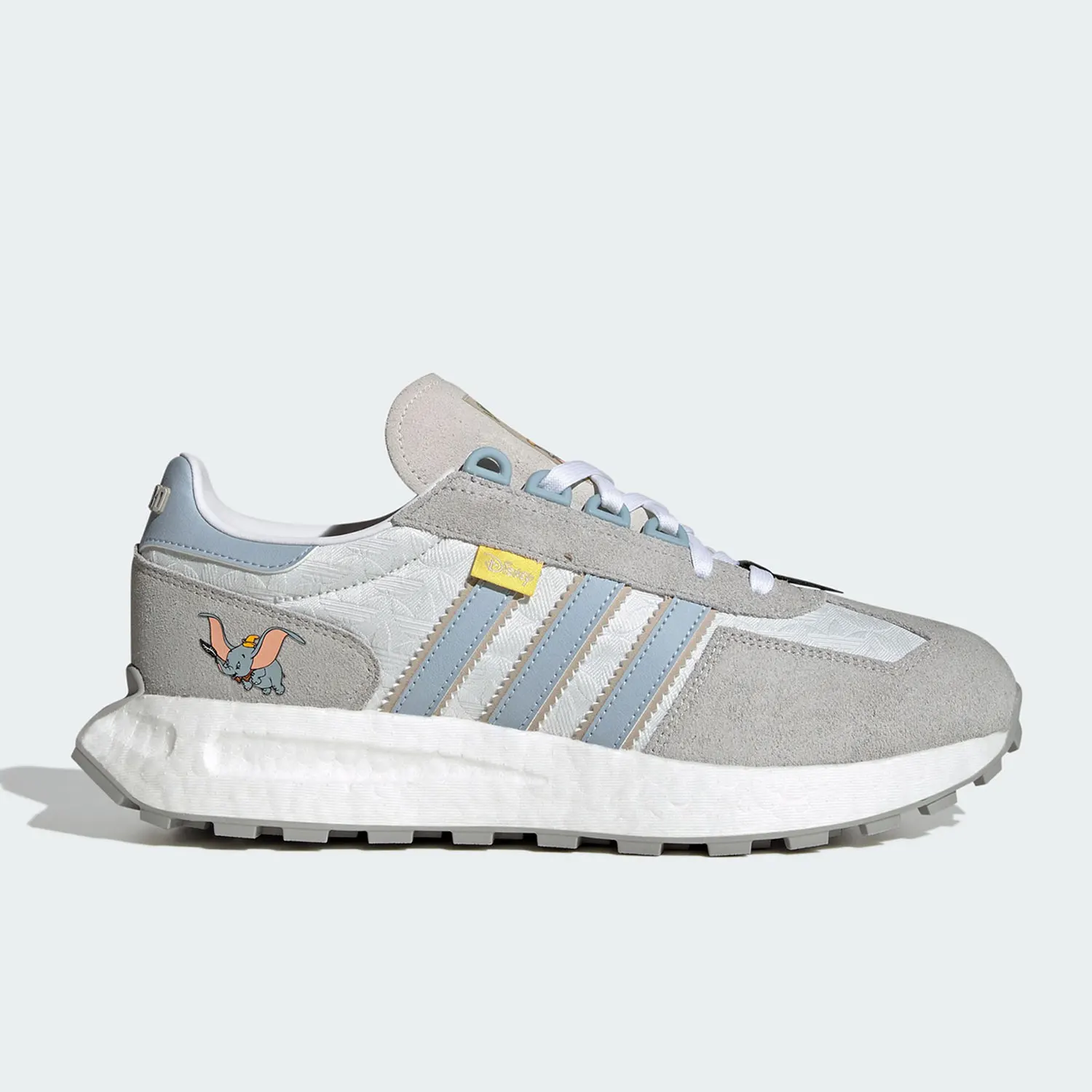 Adidas genuine Originals Unisex Breathable Low-Top Casual Shoes IE5879
Adidas genuine Originals Unisex Breathable Low-Top Casual Shoes IE5879