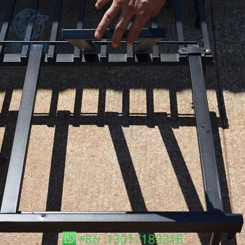 Push Pull Sofa Bed Iron Frame Multifunctional Lazy Sofa Hardware Support Frame Accessories
Push Pull Sofa Bed Iron Frame Multifunctional Lazy Sofa Hardware Support Frame Accessories
