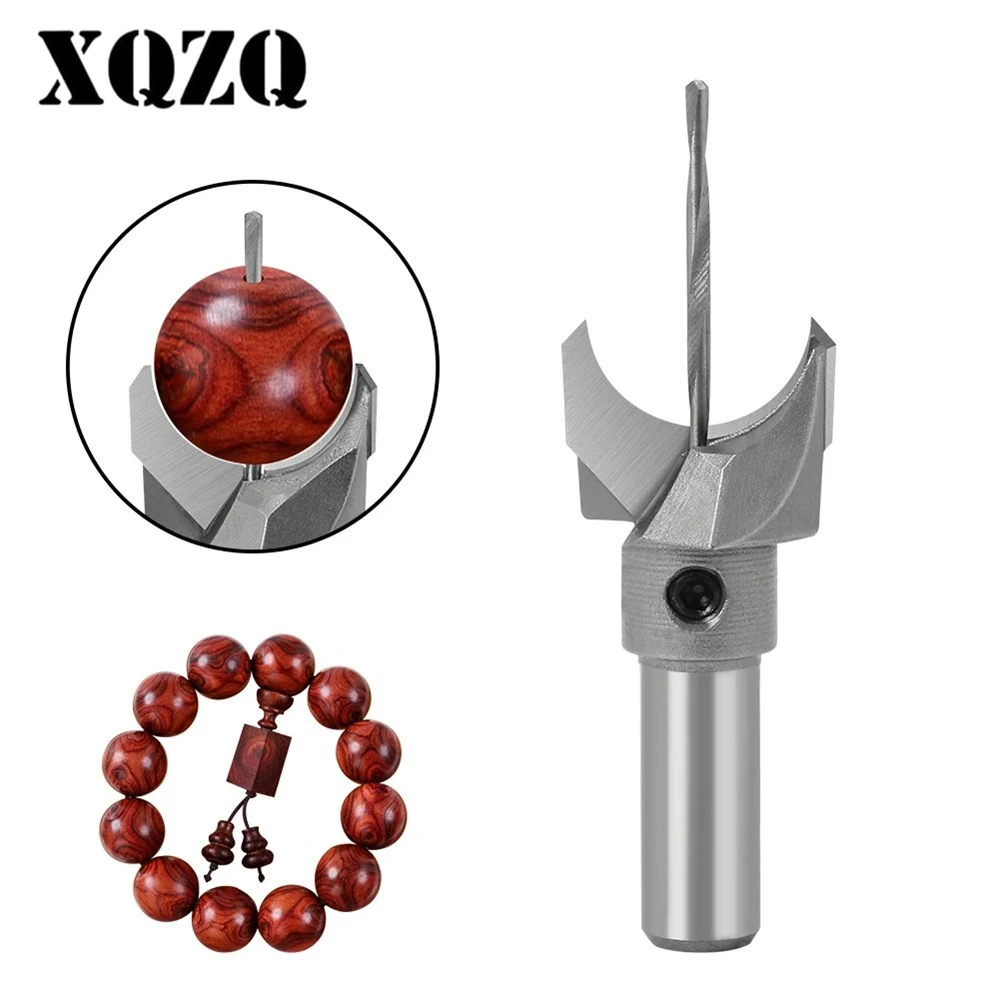 Fozhu Cutter Tungsten Steel Fozhu Router Bit Fozhu Small Hole Round Bead Cutter wood Bead Hand String Tool Fota Cutter Drill
Fozhu Cutter Tungsten Steel Fozhu Router Bit Fozhu Small Hole Round Bead Cutter wood Bead Hand String Tool Fota Cutter Drill