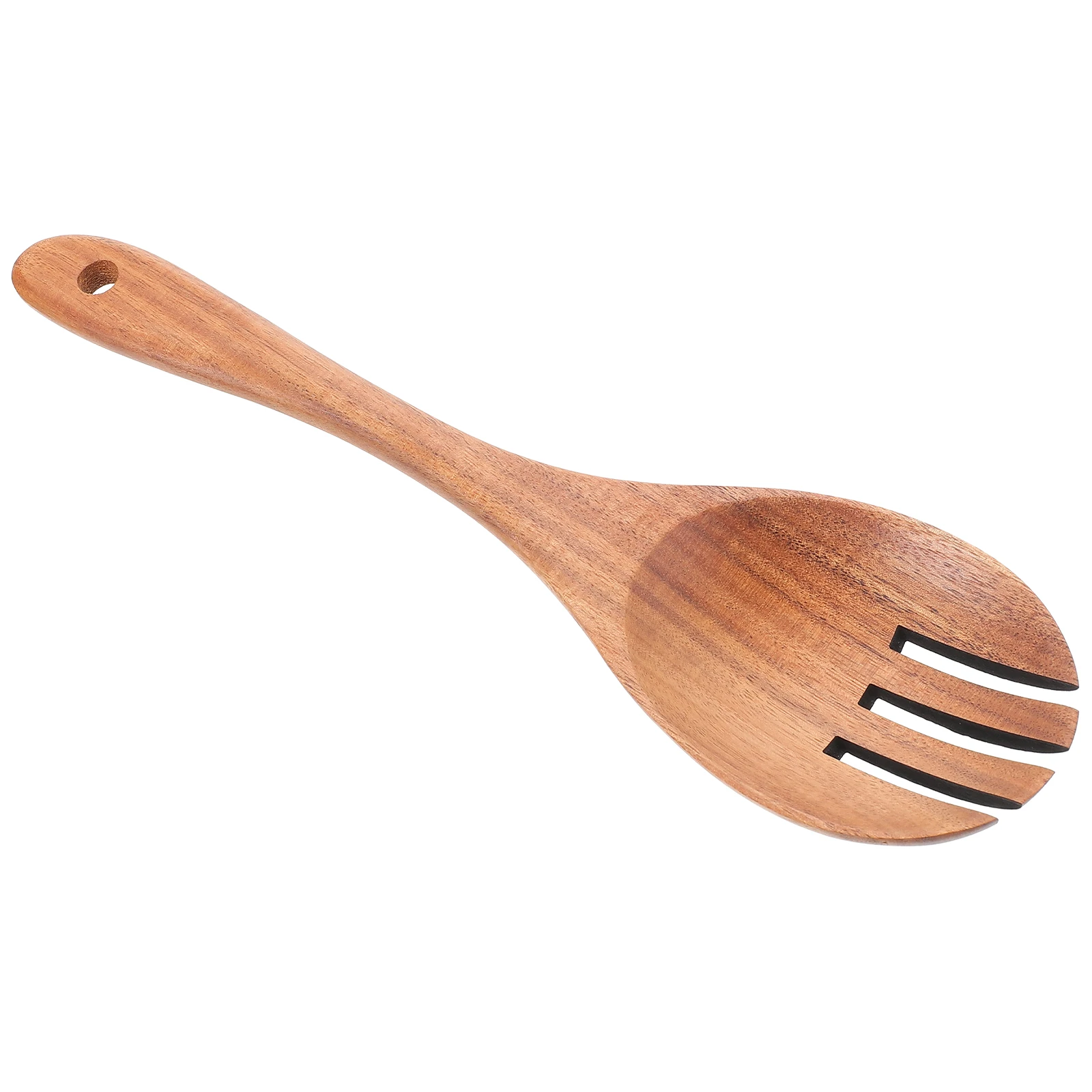 Salad Fork Wood Servers 26x6 8cm Premium Wide Applications Eating Fruit Salad Digging Kiwi Portable Lightweight Everyday
Salad Fork Wood Servers 26x6 8cm Premium Wide Applications Eating Fruit Salad Digging Kiwi Portable Lightweight Everyday