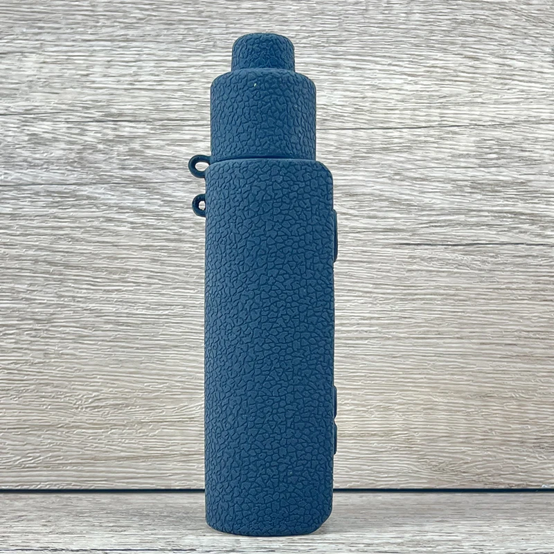 Silicone Texture Skin Case For Voopoo Drag X2 Protective Rubber Soft Cover With Free Lanyard Shield Sleeve Wrap
Silicone Texture Skin Case For Voopoo Drag X2 Protective Rubber Soft Cover With Free Lanyard Shield Sleeve Wrap
