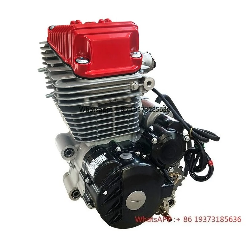 For Yamaha Bajaj 250cc Engine Single Cylinder 4 Stroke Accesorios De Moto CB250R Engine
For Yamaha Bajaj 250cc Engine Single Cylinder 4 Stroke Accesorios De Moto CB250R Engine