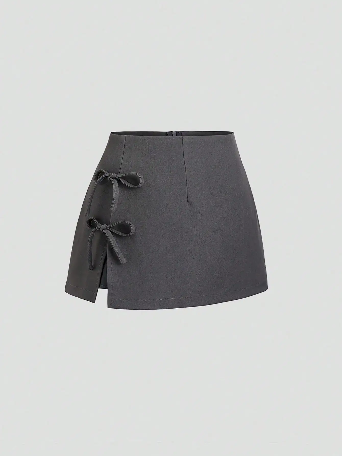 Сексуальная женская мини-юбка трапециевидной формы с бантом и бантом на шнуровке, весенне-летний дизайн
Сексуальная женская мини-юбка трапециевидной формы с бантом и бантом на шнуровке, весенне-летний дизайн