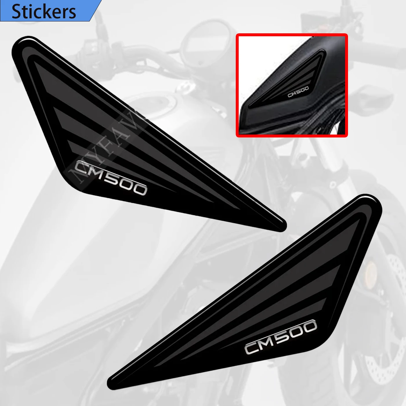 2018 2019 2020 2021 Подходит для HONDA Rebel CMX CM 500 CMX500 CM500 500 Rebel Защитная Наклейка
2018 2019 2020 2021 Подходит для HONDA Rebel CMX CM 500 CMX500 CM500 500 Rebel Защитная Наклейка