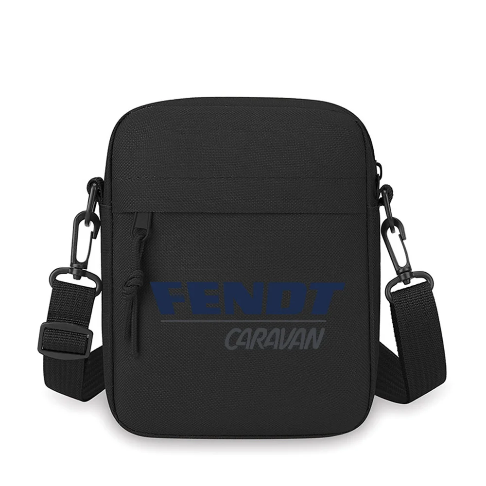 FENDT CARAVAN brand logo design Men Crossbody Bag Single Shoulder Women Cartoon Anime Film Printing Design Unisex
FENDT CARAVAN brand logo design Men Crossbody Bag Single Shoulder Women Cartoon Anime Film Printing Design Unisex