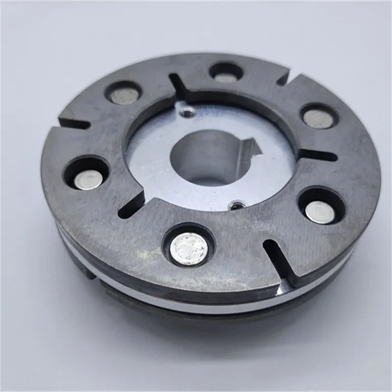 Stahl Folding Machines Clutch ZD.212-806-01-00
Stahl Folding Machines Clutch ZD.212-806-01-00