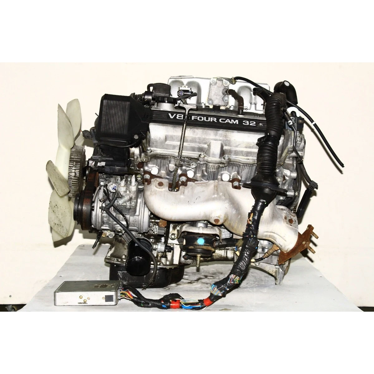 Brand 4.7L 1ZZ 1ZZFE VVTI Petrol Engine for SEQUOIA 2001-2009 OEM 1900022330 Long Block 6-Month Warranty
Brand 4.7L 1ZZ 1ZZFE VVTI Petrol Engine for SEQUOIA 2001-2009 OEM 1900022330 Long Block 6-Month Warranty