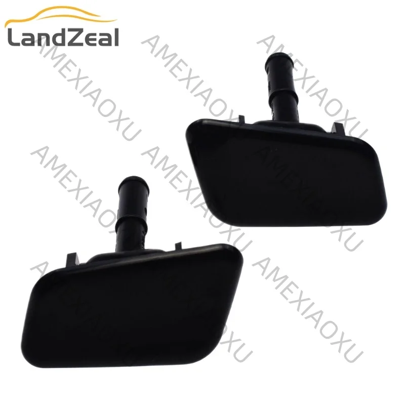 Left/Right OEM 986903V500 986803V500 Headlight Lamp Washer Spray Nozzle Jet Actuator Pump Cover For Hyundai Azera i40 2011-2014
Left/Right OEM 986903V500 986803V500 Headlight Lamp Washer Spray Nozzle Jet Actuator Pump Cover For Hyundai Azera i40 2011-2014
