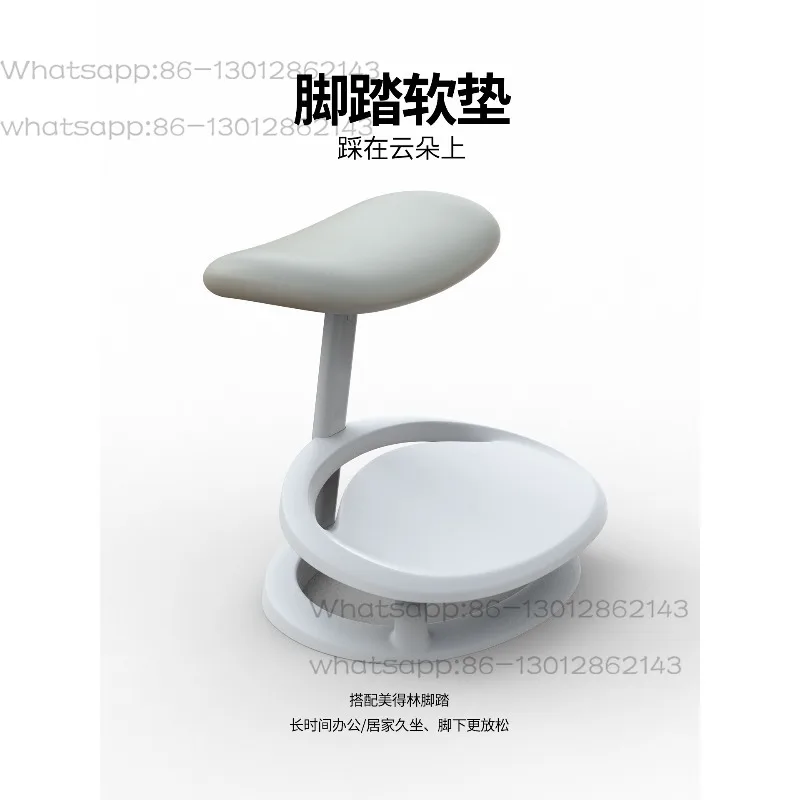 Under the table pedal ottoman Anti-cross Erlang leg artifact Leisure ergonomic foot rest Office ottoman
Under the table pedal ottoman Anti-cross Erlang leg artifact Leisure ergonomic foot rest Office ottoman