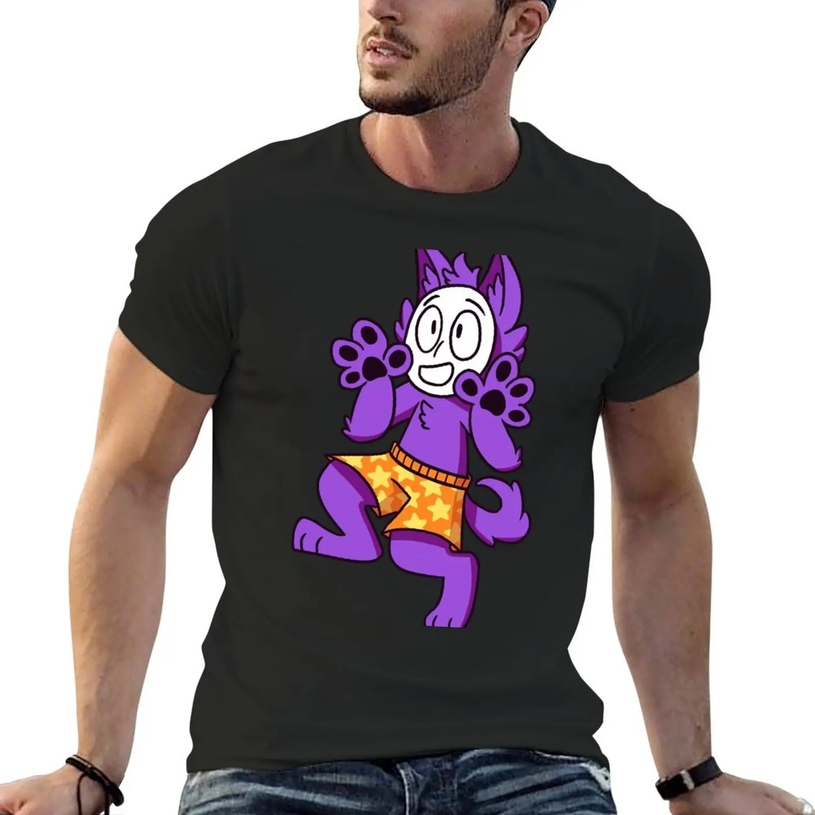 Kedamono T-Shirt customs design your own animal prinfor boys sublime men graphic t shirts
Kedamono T-Shirt customs design your own animal prinfor boys sublime men graphic t shirts
