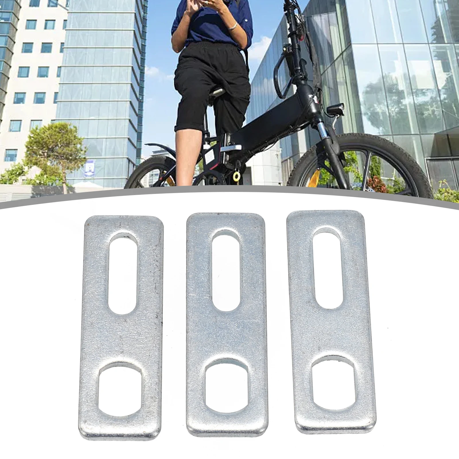 3PCS Ebike Motor Replacement Pads Electr Bike Dirver Replace Pad E-bike Motor Rear Axle Pull Piece Electr Bike Accessories Parts
3PCS Ebike Motor Replacement Pads Electr Bike Dirver Replace Pad E-bike Motor Rear Axle Pull Piece Electr Bike Accessories Parts