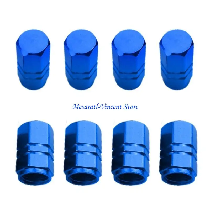 A70F 8Pcs Tire Stem Valves Cap Universal Stem Covers for Car SUVs Bike Motorcycles
A70F 8Pcs Tire Stem Valves Cap Universal Stem Covers for Car SUVs Bike Motorcycles