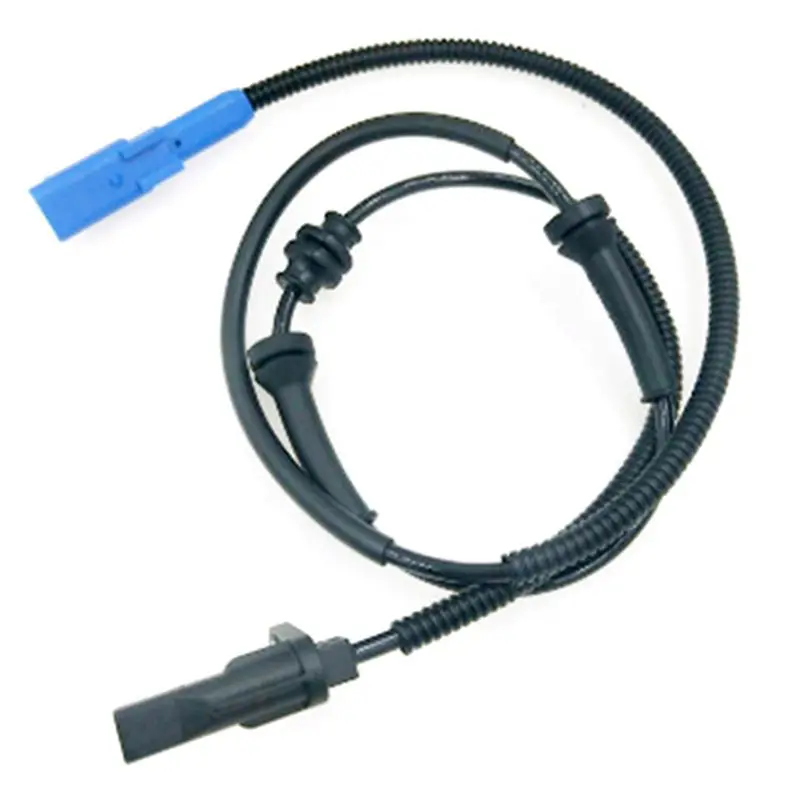 Better-4X ABS Wheel Speed Sensor For CITROEN C3 C4 DS3 2008 207 301 Front Left & Right 4545.E4
Better-4X ABS Wheel Speed Sensor For CITROEN C3 C4 DS3 2008 207 301 Front Left & Right 4545.E4