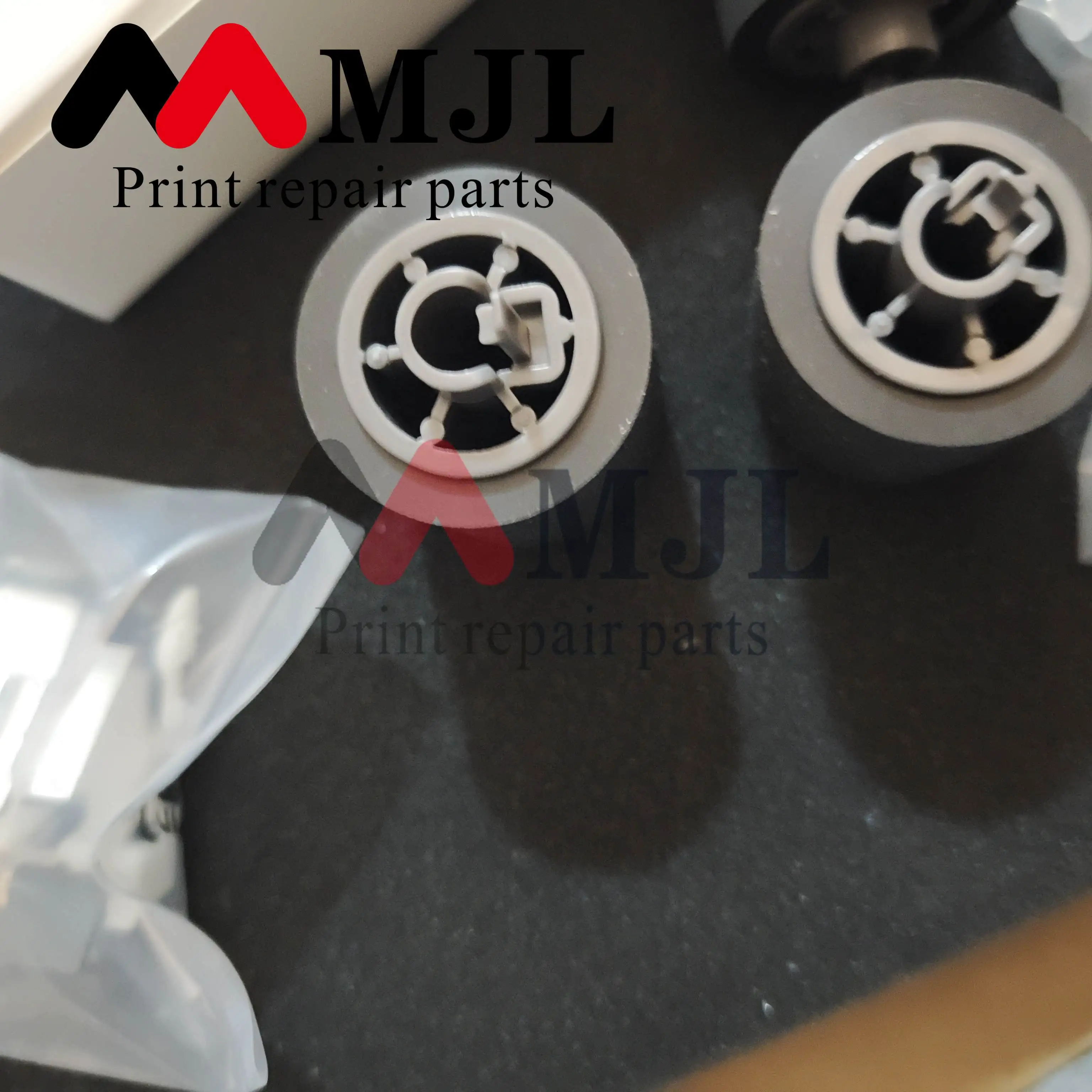 5SETS for Fujitsu fi-6110 ScanSnap N1800 S1500 PA03586-0001 PA03586-0002 Scanner Pick Roller Pad Assembly
5SETS for Fujitsu fi-6110 ScanSnap N1800 S1500 PA03586-0001 PA03586-0002 Scanner Pick Roller Pad Assembly