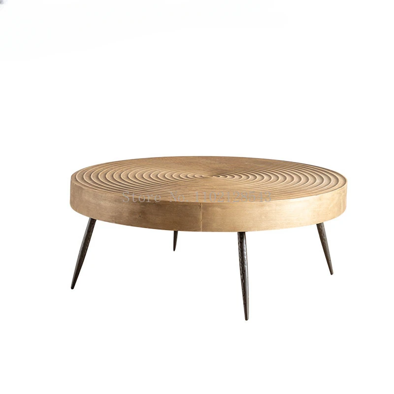 журнальный столик High Quality Homestay Style Sofa Side Table Wooden Small Round Coffee Corner Bedside Table
журнальный столик High Quality Homestay Style Sofa Side Table Wooden Small Round Coffee Corner Bedside Table