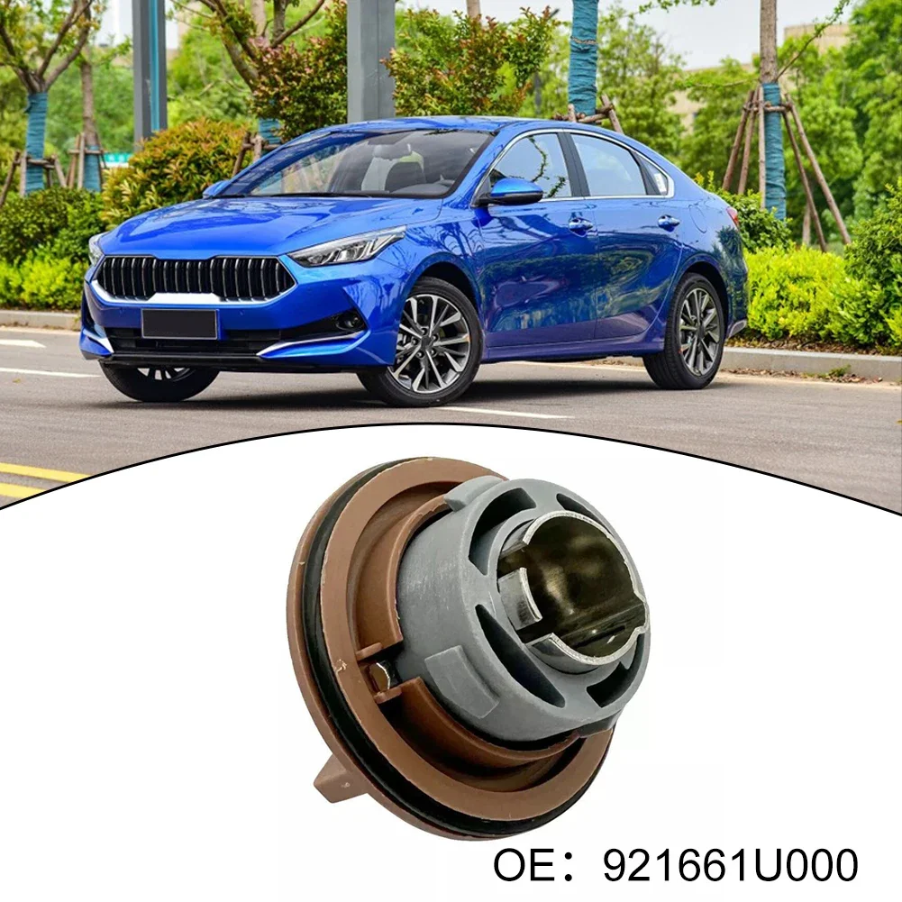 Headlight Lamp Holder 1157 BAY15D Bulb Socket For KIA For Sorento EX 921661U000 Auto Head Lamp Stand ABS
Headlight Lamp Holder 1157 BAY15D Bulb Socket For KIA For Sorento EX 921661U000 Auto Head Lamp Stand ABS