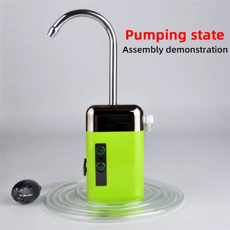 AZ-Intelligent Sensor Water Oxygen Pump Portable Smart Induction LED Lighting USB Outdoor Fishing Oxygenation Air Pump
AZ-Intelligent Sensor Water Oxygen Pump Portable Smart Induction LED Lighting USB Outdoor Fishing Oxygenation Air Pump