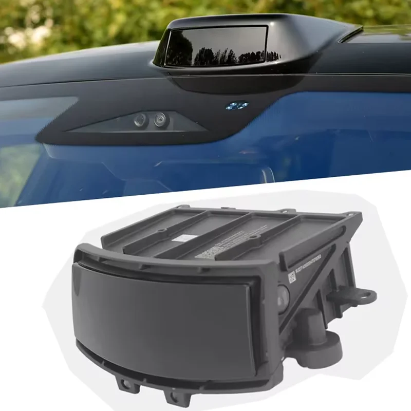 X01- 36020021 Для L9 L8 L7 Lixiang Lidar New Energy автозапчасти Lidar оригинальные заводские новые аксессуары оптом
X01- 36020021 Для L9 L8 L7 Lixiang Lidar New Energy автозапчасти Lidar оригинальные заводские новые аксессуары оптом