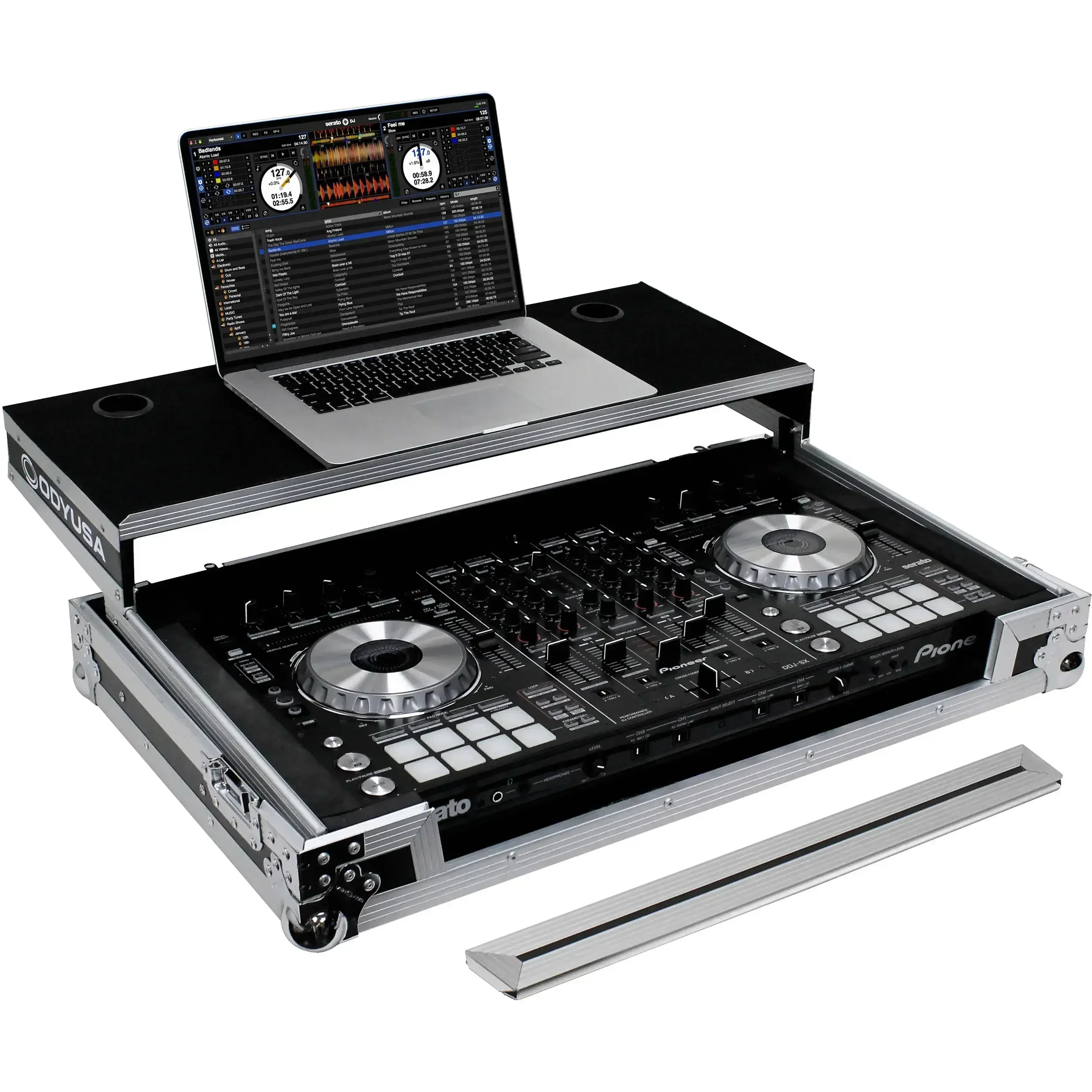 SUMMER SALES DISCOUNT ON AUTHENTIC Ready to Pioneer DDJ-SZ Dj mixer controller
SUMMER SALES DISCOUNT ON AUTHENTIC Ready to Pioneer DDJ-SZ Dj mixer controller