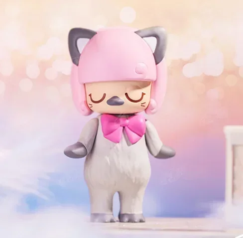 Kimmy Miki Fairy Tale Series слепая коробка игрушки Kawaii аниме фигурка-сюрприз Mystery Box куклы подарок для девочек
Kimmy Miki Fairy Tale Series слепая коробка игрушки Kawaii аниме фигурка-сюрприз Mystery Box куклы подарок для девочек