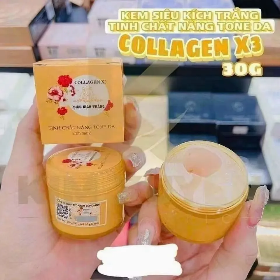 kamp Trng Colagen X3بة H существом 30г, MPhmasir Anh, частora la piel Osura и защиpera que ilumina el blanco suave и brillante
kamp Trng Colagen X3بة H существом 30г, MPhmasir Anh, частora la piel Osura и защиpera que ilumina el blanco suave и brillante