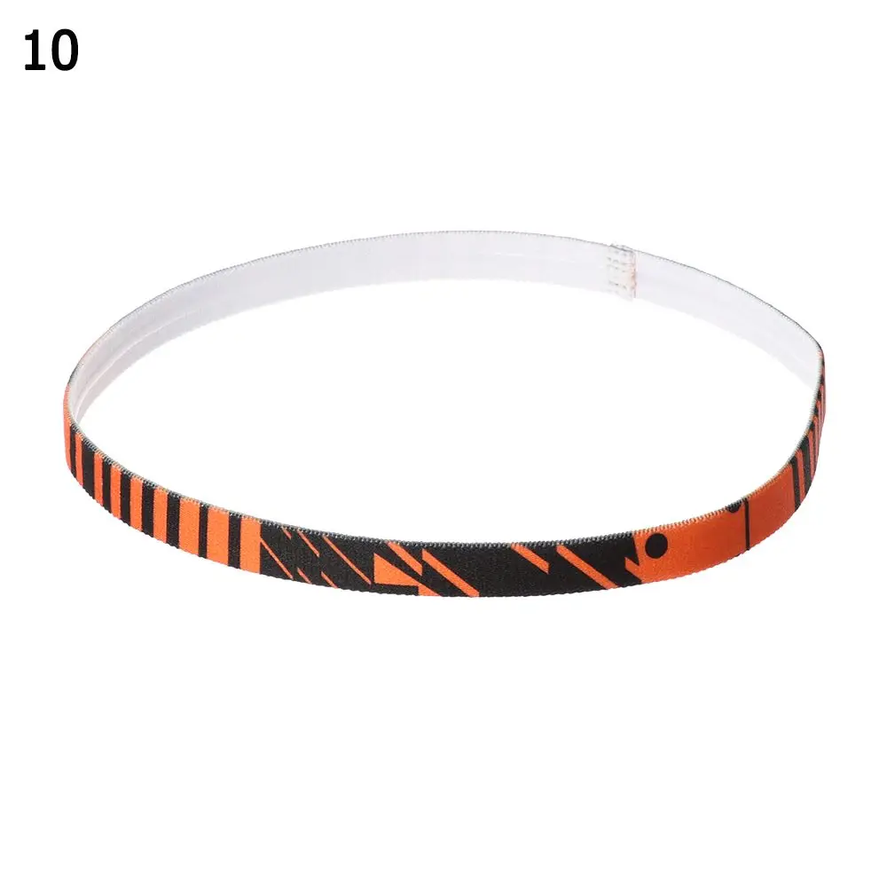 Эластичная спортивная повязка на голову унисекс с полосатым принтом для фитнеса, бега, йоги, впитывающая пот
Эластичная спортивная повязка на голову унисекс с полосатым принтом для фитнеса, бега, йоги, впитывающая пот