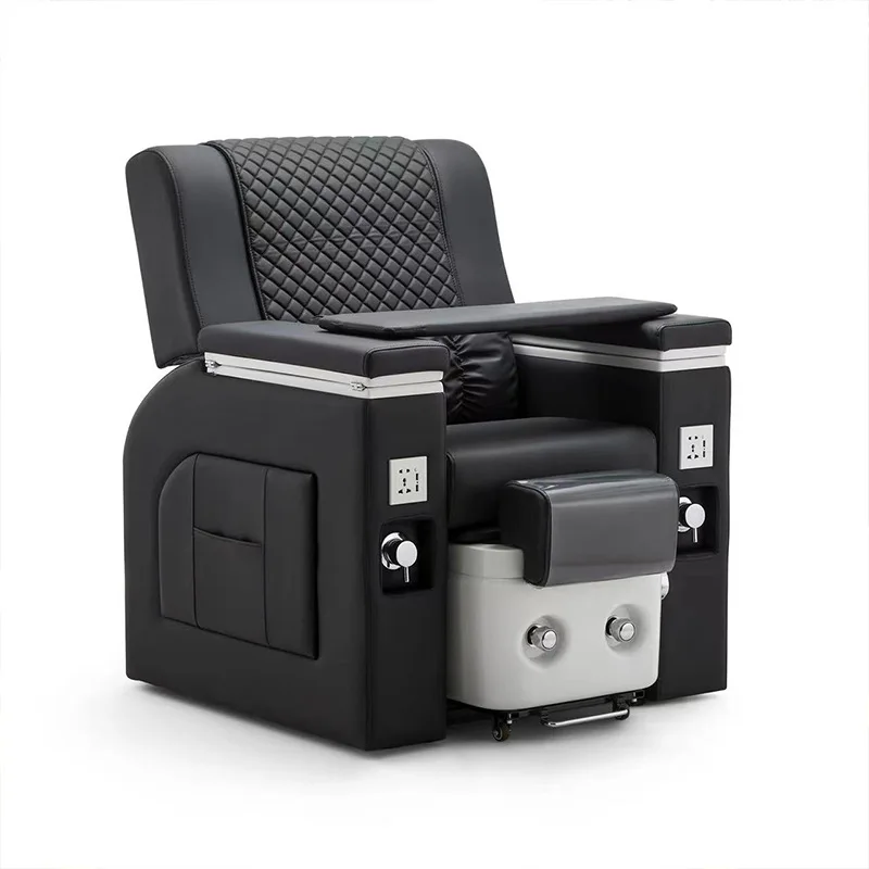*Multifunctional Modern Salon Equipment Electric Massage Pedicure Manicure Chair With Usb And Led Light
*Multifunctional Modern Salon Equipment Electric Massage Pedicure Manicure Chair With Usb And Led Light