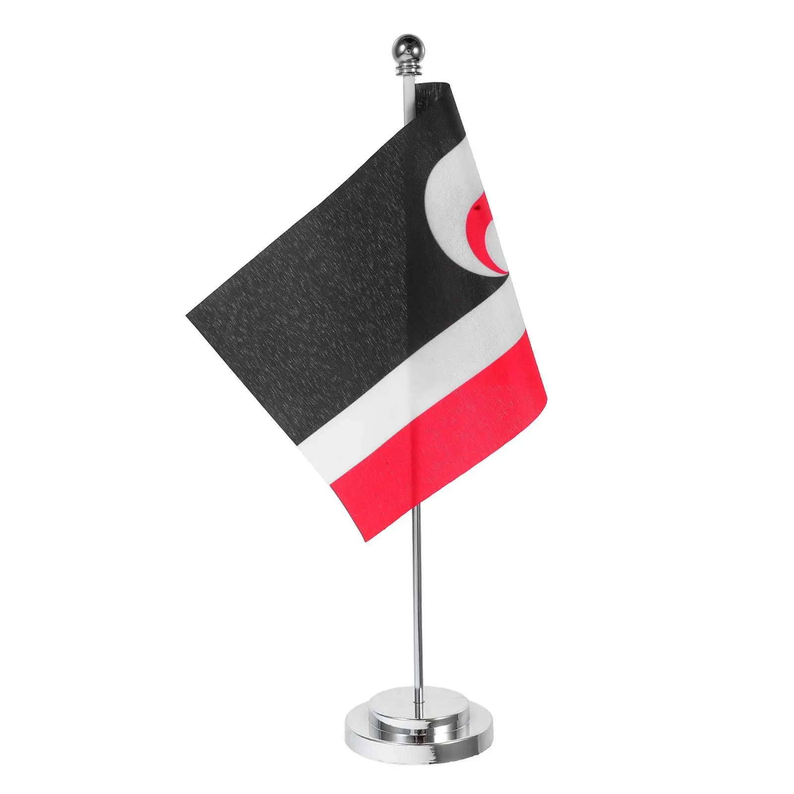 National Flag Table Decorations New Zealand Mini Office Flags Polyester Unique Design Easy Installation Compact
National Flag Table Decorations New Zealand Mini Office Flags Polyester Unique Design Easy Installation Compact