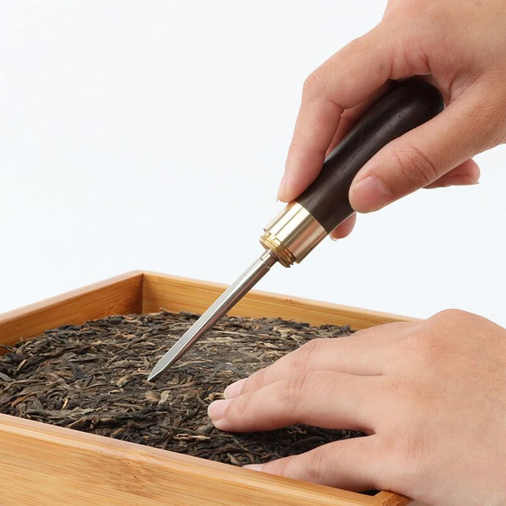 Wooden Tea Knife Teapot Cleaner Practical Pu'er Needle Brush Set for Cleaning Tea Sets Pot Maintenance Long Flavor
Wooden Tea Knife Teapot Cleaner Practical Pu'er Needle Brush Set for Cleaning Tea Sets Pot Maintenance Long Flavor
