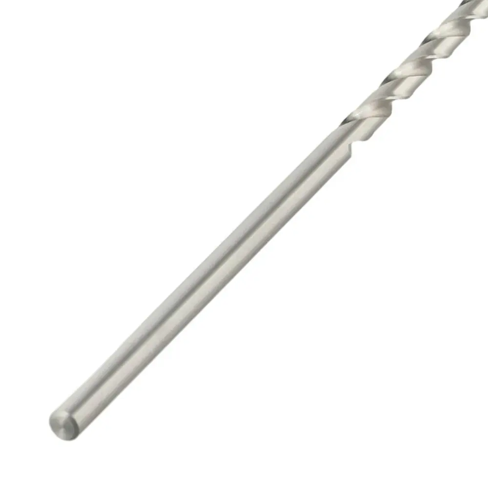 1Pcs Diameter 2-6mm Extra Long Drill Bit Length 160-300mm Straight Shank Drilling Tool HSS Steel Power Tool
1Pcs Diameter 2-6mm Extra Long Drill Bit Length 160-300mm Straight Shank Drilling Tool HSS Steel Power Tool