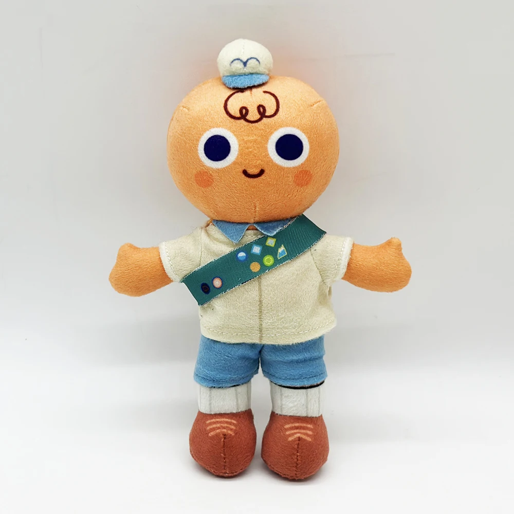 Bing Bong Peak плюшевые куклы хлопковые куклы аниме периферийные устройства мягкая коллекция кукол милые украшения комнаты игрушки детские подарки на день рождения
Bing Bong Peak плюшевые куклы хлопковые куклы аниме периферийные устройства мягкая коллекция кукол милые украшения комнаты игрушки детские подарки на день рождения