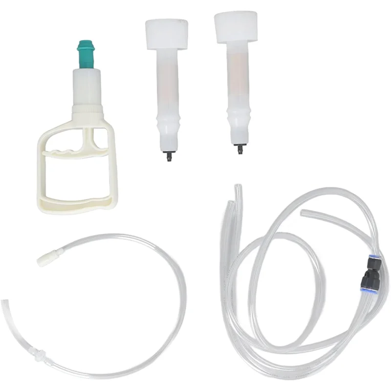 B50C Manual Milking Machine 2000Ml Effort Saving Cow Milking Machine Cow Hand Vacuum Pump Portable Milking For Milk Plant
B50C Manual Milking Machine 2000Ml Effort Saving Cow Milking Machine Cow Hand Vacuum Pump Portable Milking For Milk Plant