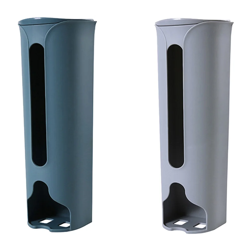 2 Pcs Holder Plastic Bag Storage Box Pocket Organizer Garbage Bracket Miss Sink Protector
2 Pcs Holder Plastic Bag Storage Box Pocket Organizer Garbage Bracket Miss Sink Protector