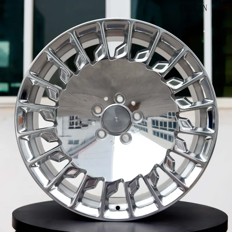2026 CHICAN New Design Forged Wheels 17-24 Inch 5x114.3 Concave Fit S450 CLS C E S Class S350 S500 E300 Rims2026 CHICAN New Desi
2026 CHICAN New Design Forged Wheels 17-24 Inch 5x114.3 Concave Fit S450 CLS C E S Class S350 S500 E300 Rims2026 CHICAN New Desi