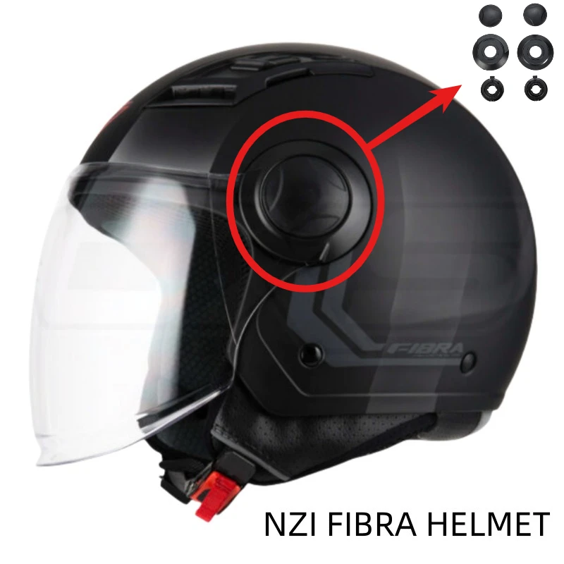 For NZi FIBRA Helmet Base Original Base NZI FIBRA Half Helmet Original Base cascos para moto accesorios para moto
For NZi FIBRA Helmet Base Original Base NZI FIBRA Half Helmet Original Base cascos para moto accesorios para moto